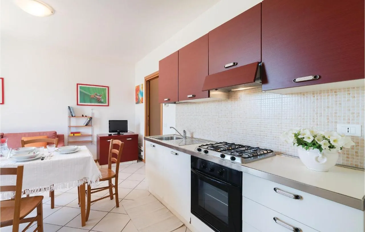 Faraldi Apartment San Bartolomeo Al Mare 0*,  Italy