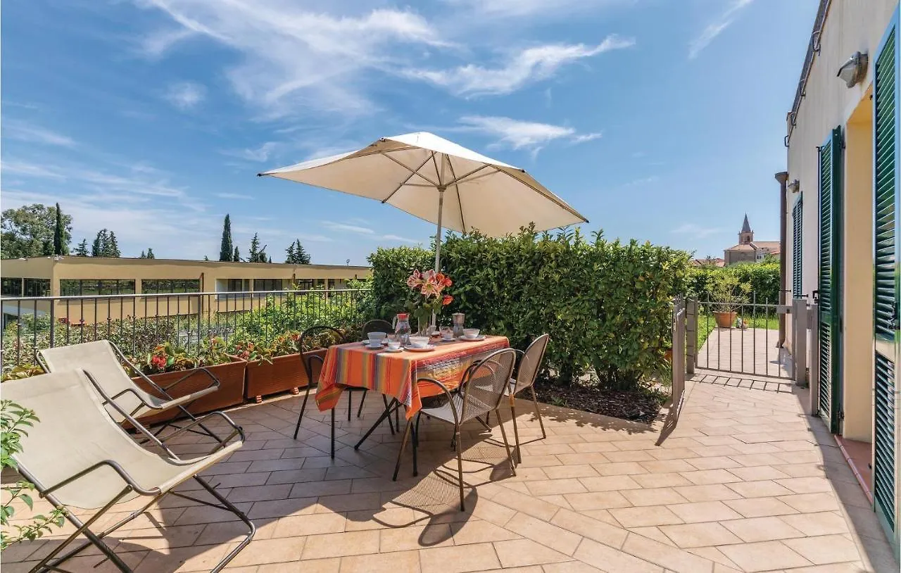 Faraldi Apartment San Bartolomeo Al Mare