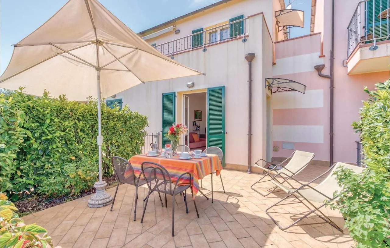 Faraldi Apartment San Bartolomeo Al Mare