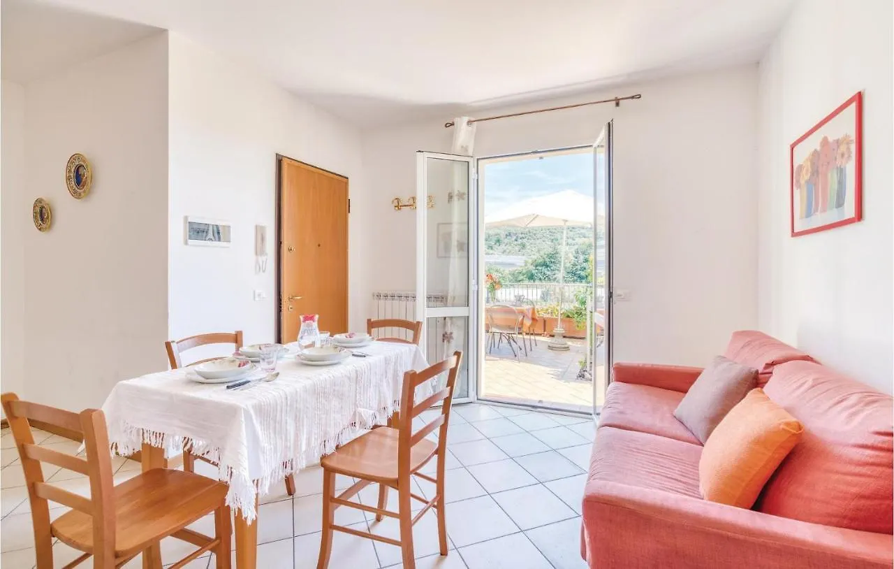Faraldi Apartment San Bartolomeo Al Mare