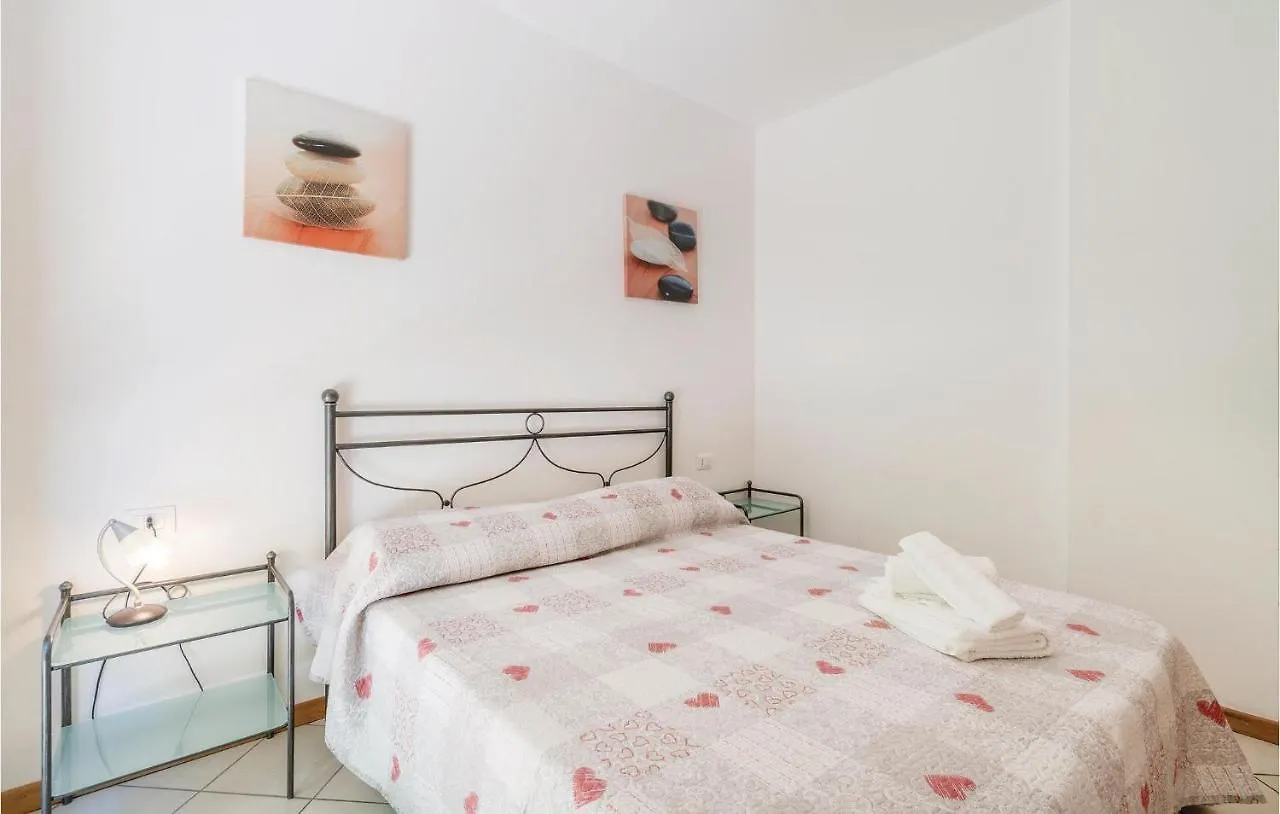 Faraldi Apartment San Bartolomeo Al Mare 0*,  Italy