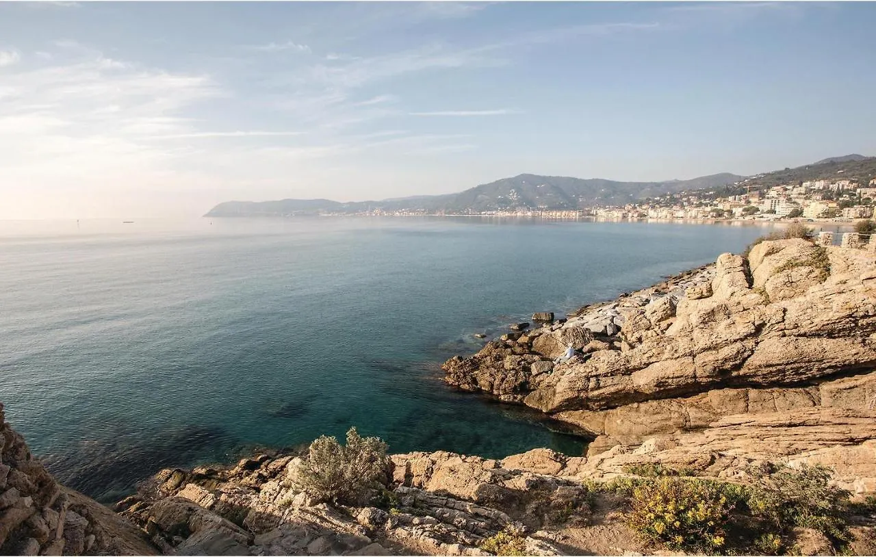 Faraldi Apartment San Bartolomeo Al Mare