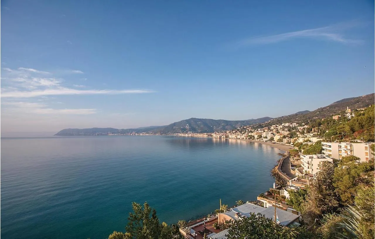 Faraldi Apartment San Bartolomeo Al Mare Italy