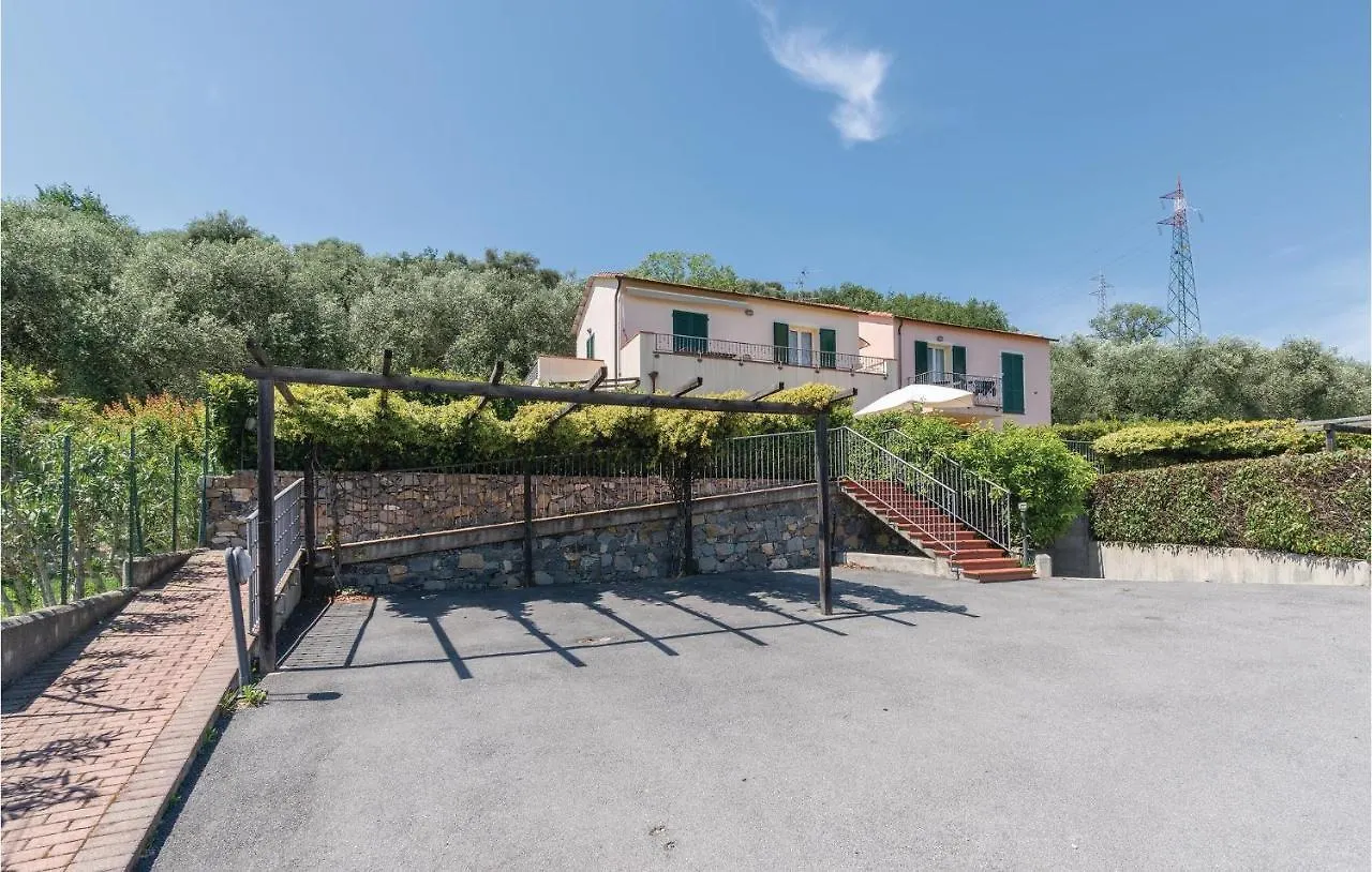 Faraldi Apartment San Bartolomeo Al Mare