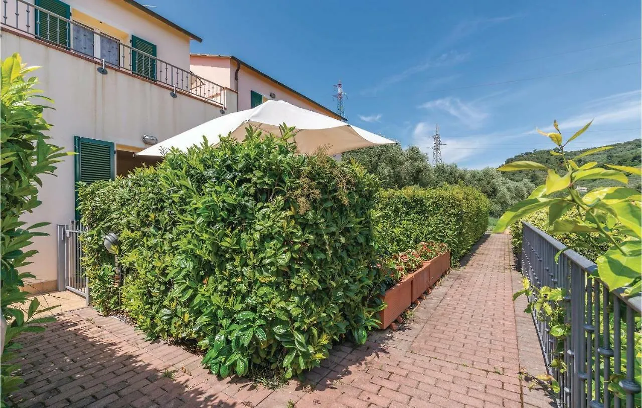 Faraldi Apartment San Bartolomeo Al Mare