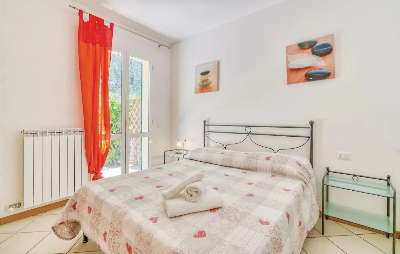Faraldi Apartment San Bartolomeo Al Mare