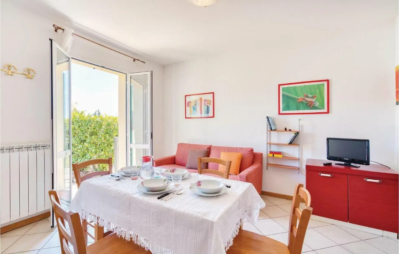 Faraldi Apartment San Bartolomeo Al Mare